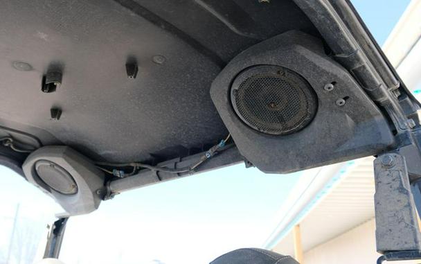 Used 2024 POLARIS GENERAL XP 4 1000 ULTIMATE BLUE ULTIMATE