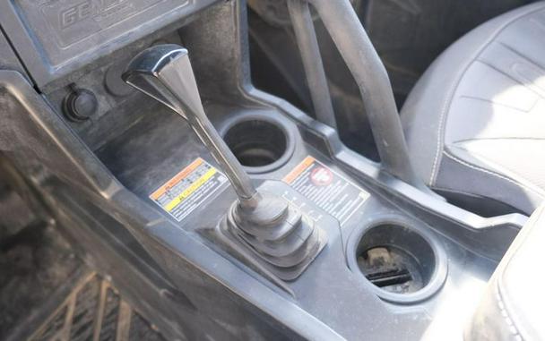 Used 2024 POLARIS GENERAL XP 4 1000 ULTIMATE BLUE ULTIMATE