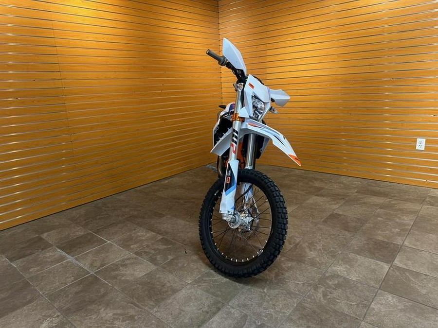 2024 KTM 500 EXC-F Six Days