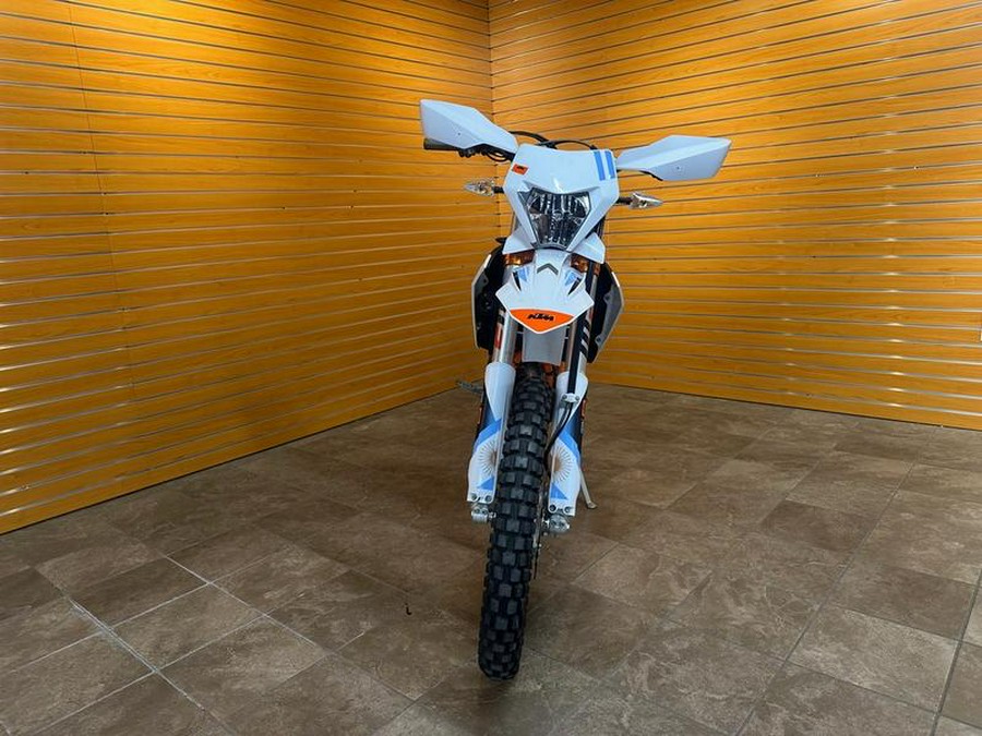 2024 KTM 500 EXC-F Six Days