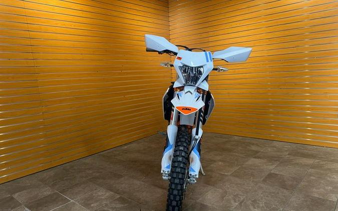 2024 KTM 500 EXC-F Six Days