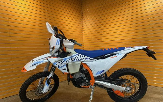 2024 KTM 500 EXC-F Six Days