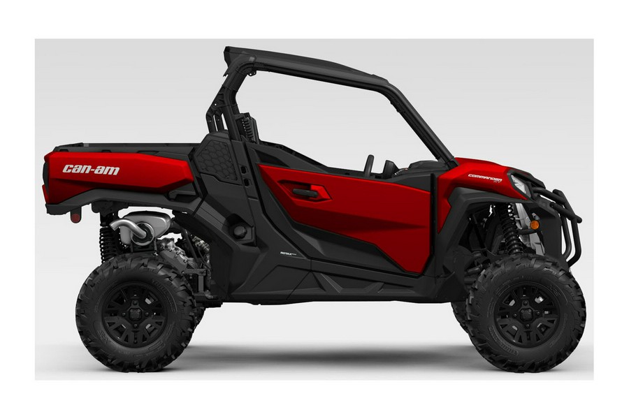2026 Can-Am Commander XT 1000R