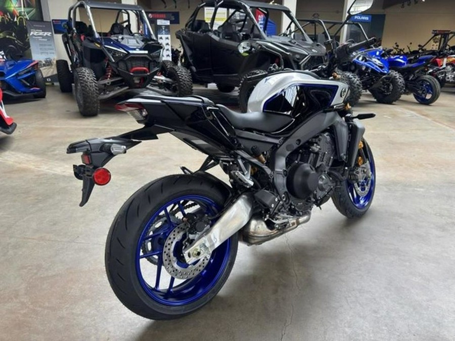 2026 Yamaha MT-09 SP