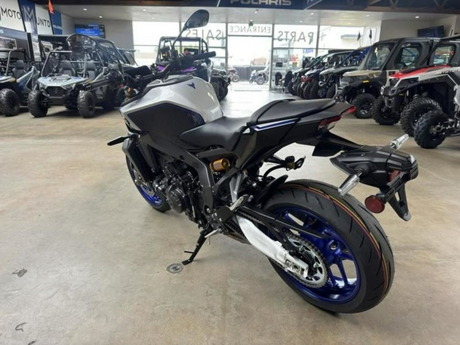 2026 Yamaha MT-09 SP