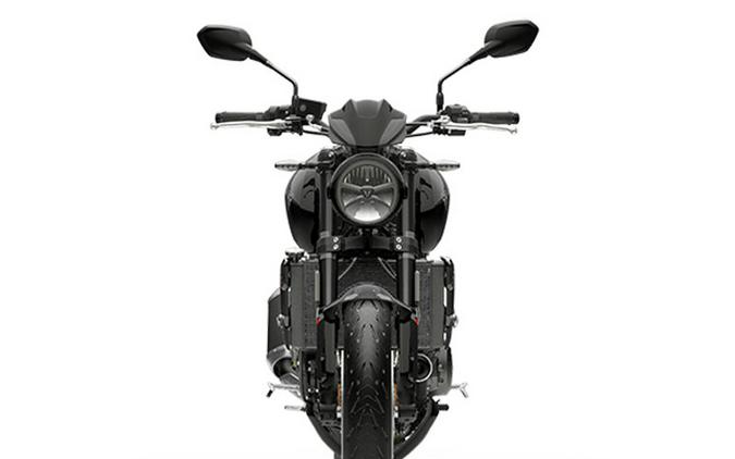 2026 Triumph Trident 800