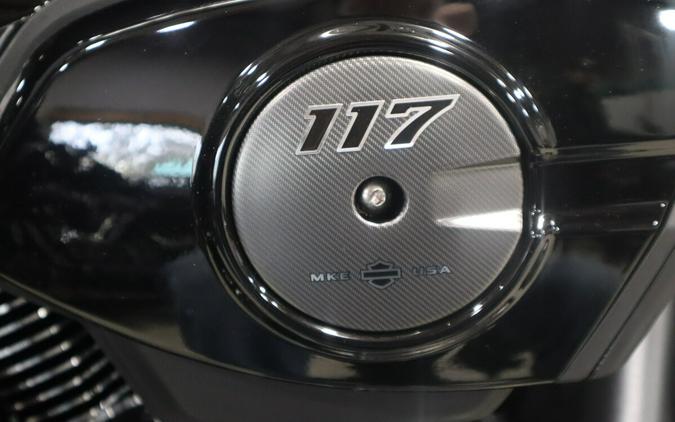 2025 Harley-Davidson Road Glide FLTRX