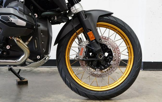 2025 BMW R 1300 GS Option 719