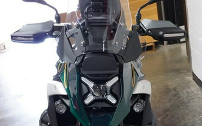 2025 BMW R 1300 GS Option 719