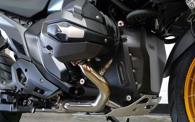 2025 BMW R 1300 GS Option 719