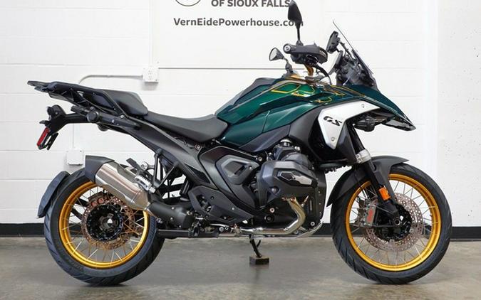 2025 BMW R 1300 GS Option 719