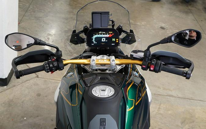 2025 BMW R 1300 GS Option 719
