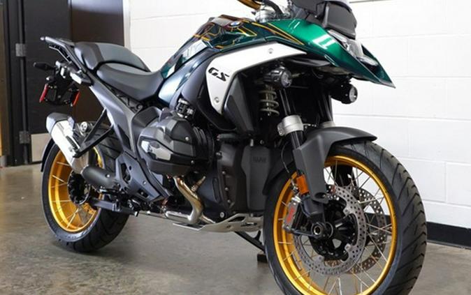 2025 BMW R 1300 GS Option 719