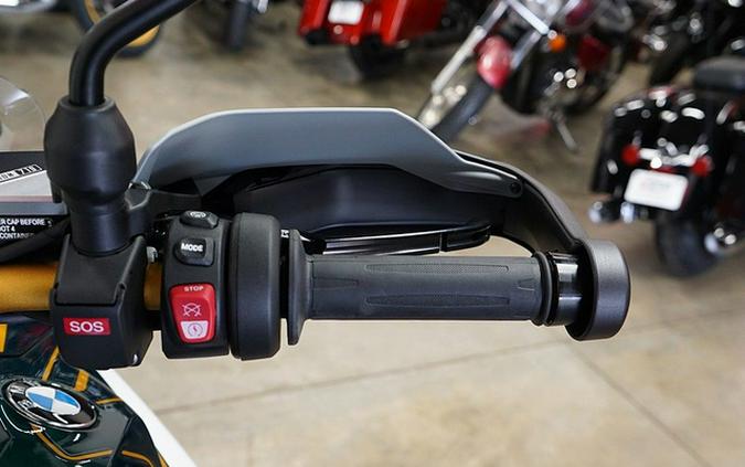 2025 BMW R 1300 GS Option 719