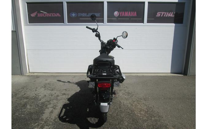 2026 Trail125 - Honda
