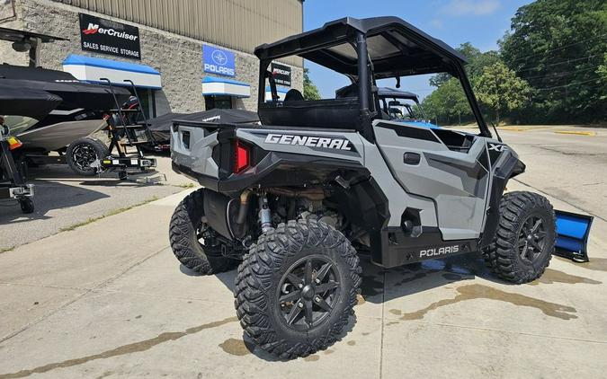 2023 Polaris® General XP 1000 Premium