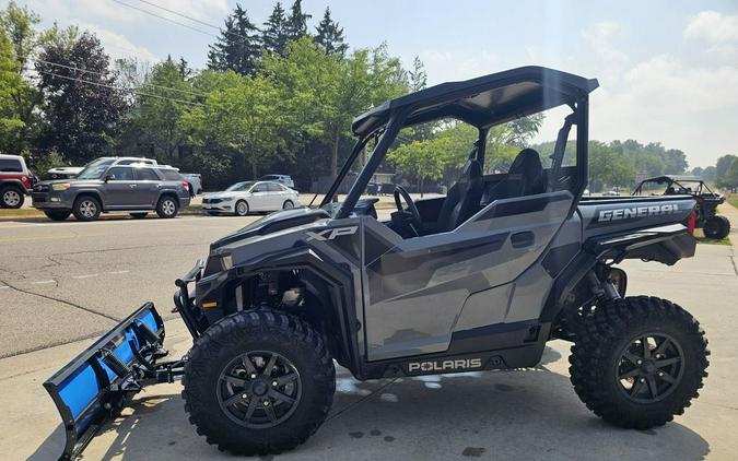 2023 Polaris® General XP 1000 Premium