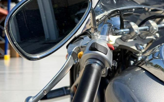 2007 Suzuki Boulevard C50