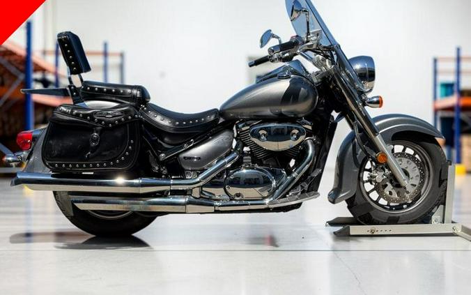 2007 Suzuki Boulevard C50