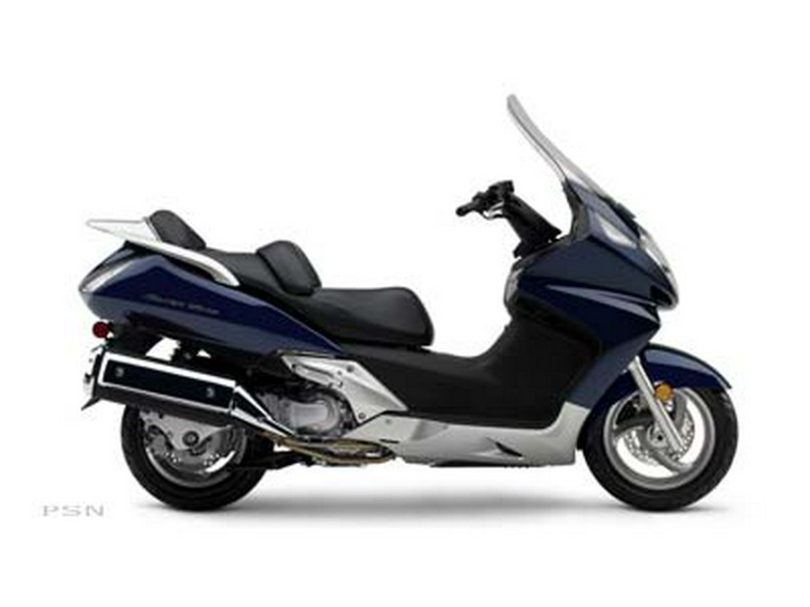 2006 Honda Silver Wing®