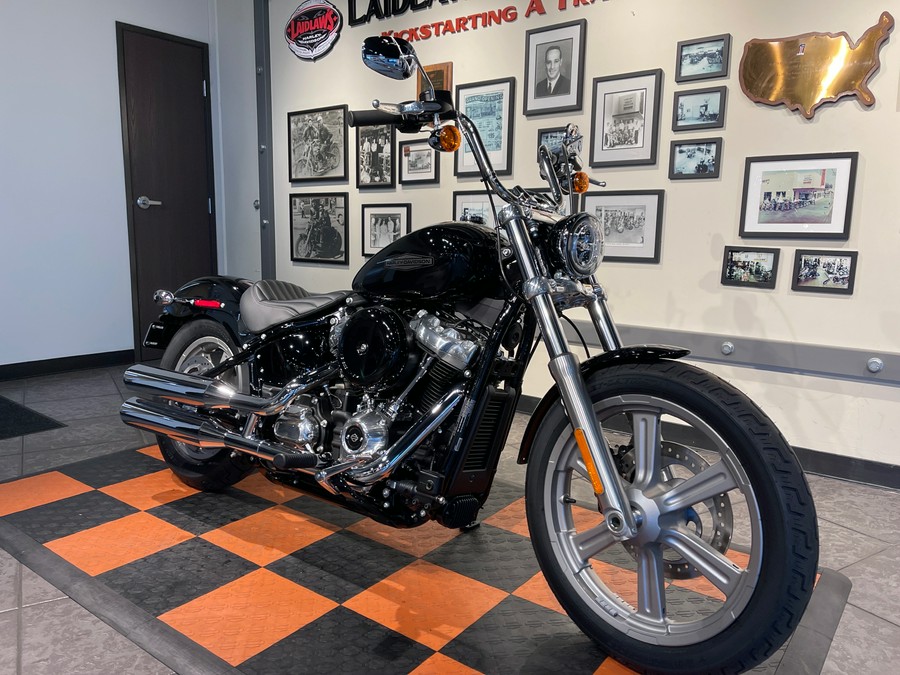 2022 HarleyDavidson Softail® Standard for sale in Baldwin Park, CA