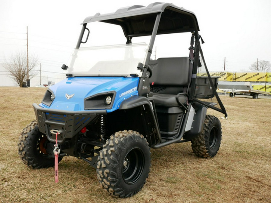 2022 American Landmaster L7 TRAIL W PLOW