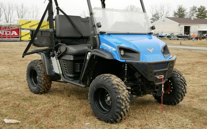 2022 American Landmaster L7 TRAIL W PLOW