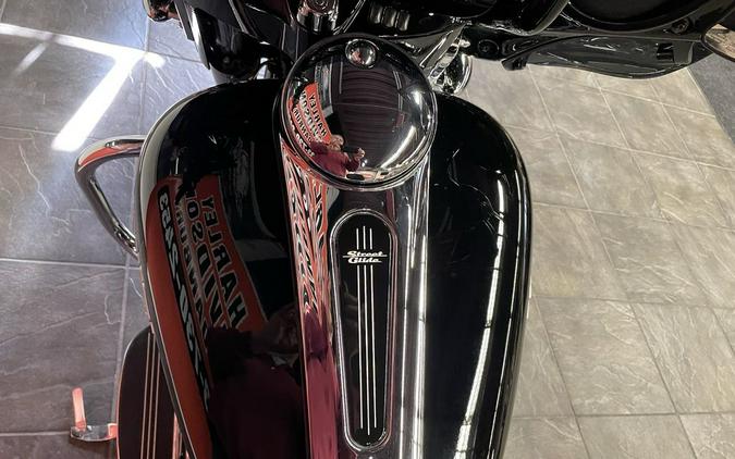 2017 Harley-Davidson® FLHXS - Street Glide® Special