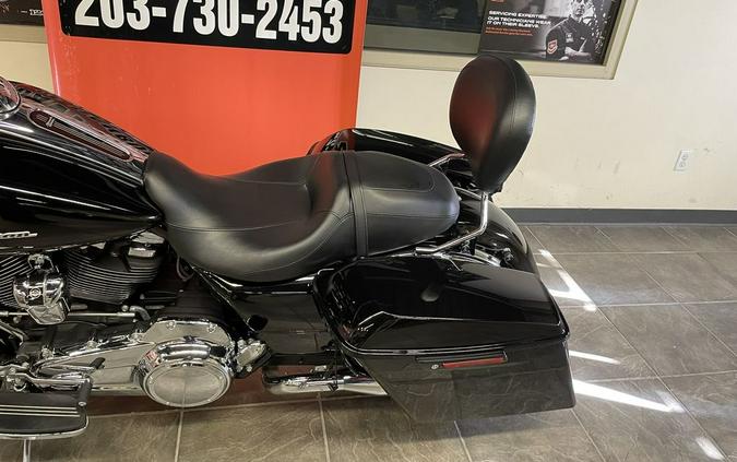 2017 Harley-Davidson® FLHXS - Street Glide® Special