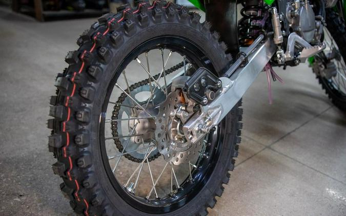 2024 Kawasaki KX™ 112