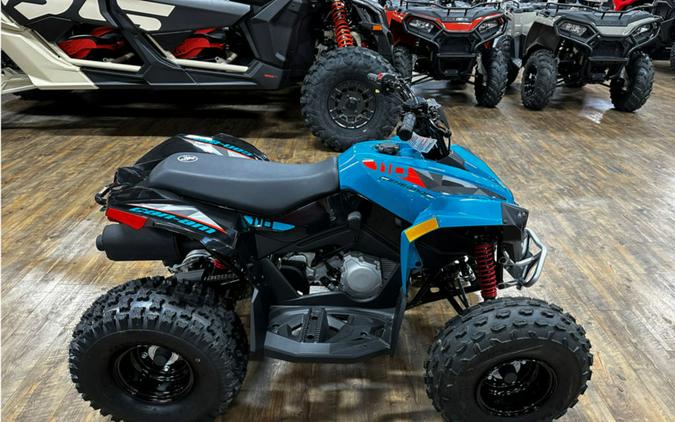 2024 Can-Am™ Renegade 110 EFI