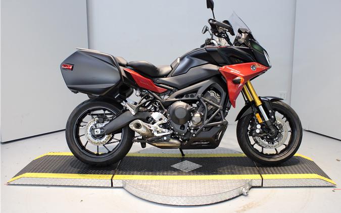 2020 YAMAHA TRACER900GT