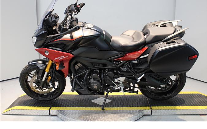 2020 YAMAHA TRACER900GT