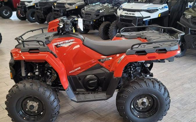 2024 Polaris® Sportsman 450 H.O. EPS