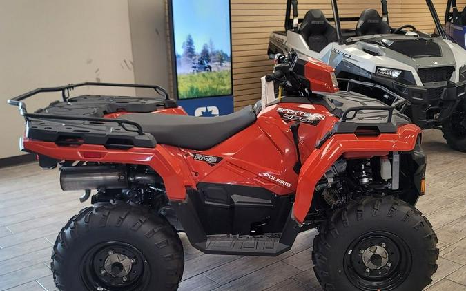 2024 Polaris® Sportsman 450 H.O. EPS