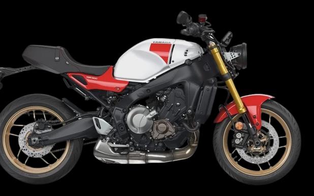 2024 Yamaha XSR900 GP First Look [With Specs and Photos]