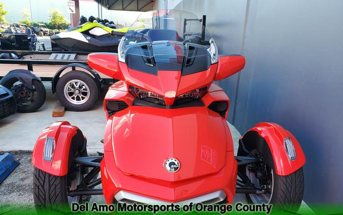 2023 Can-am SPYDER F3 LIMITED (SE6)