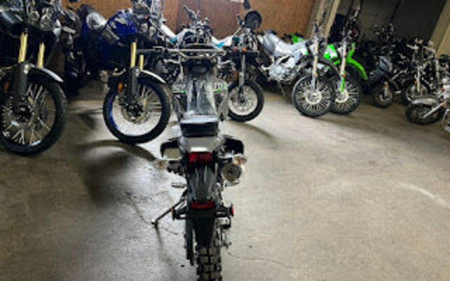 2024 Kawasaki KLX®300