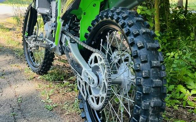 2022 Kawasaki KX™450