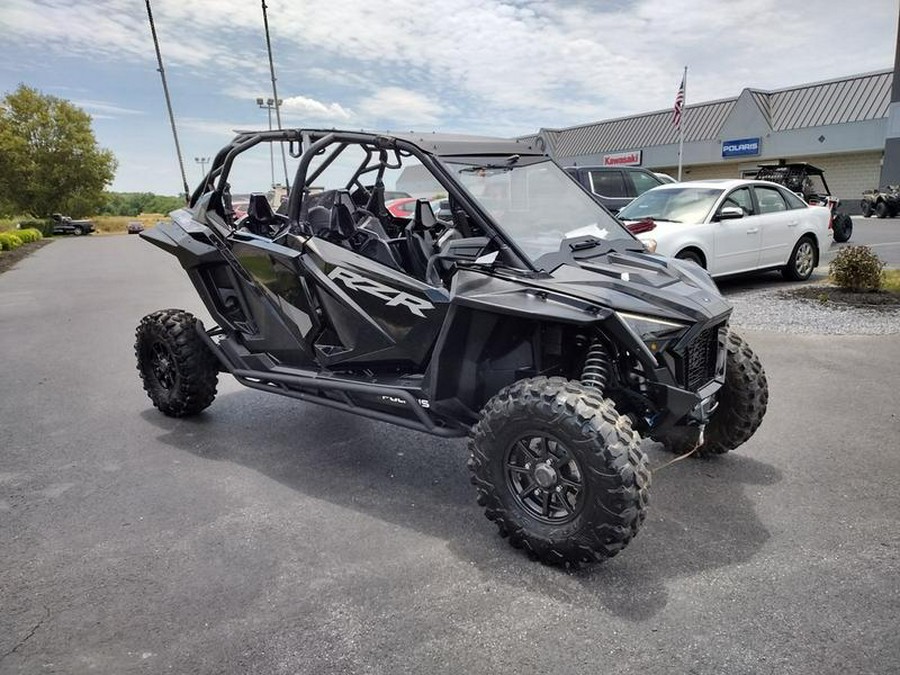 2022 Polaris® RZR PRO XP 4 Sport