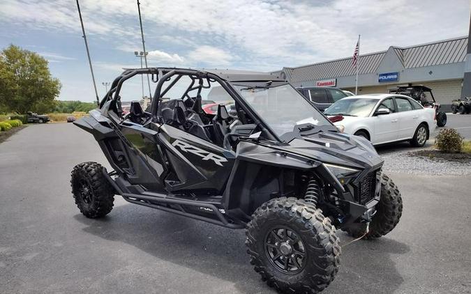 2022 Polaris® RZR PRO XP 4 Sport