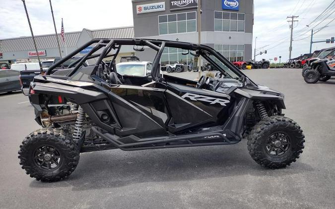 2022 Polaris® RZR PRO XP 4 Sport