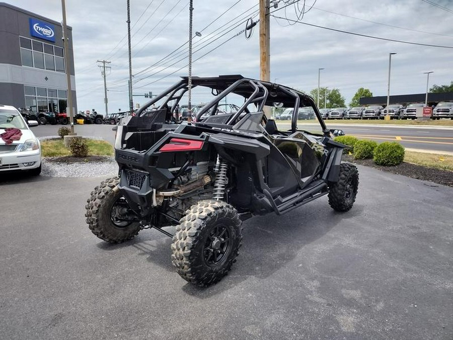 2022 Polaris® RZR PRO XP 4 Sport