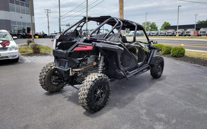 2022 Polaris® RZR PRO XP 4 Sport