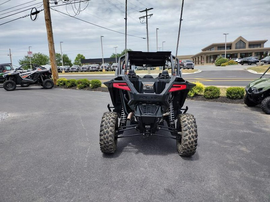 2022 Polaris® RZR PRO XP 4 Sport