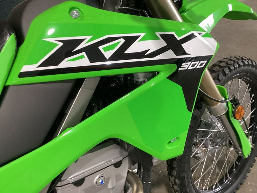 2024 Kawasaki KX™450 X