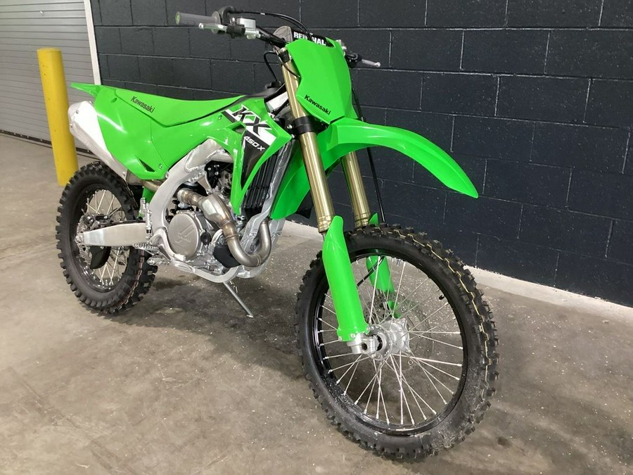 2024 Kawasaki KX™450 X