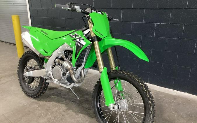 2024 Kawasaki KX™450 X