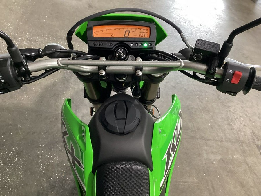 2024 Kawasaki KX™450 X