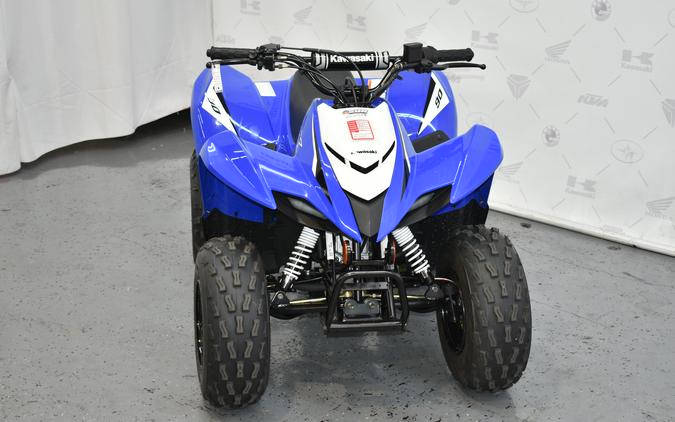 2023 Kawasaki KFX® 90